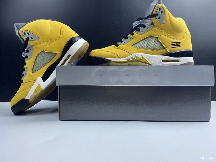 Jordan Tokyo Air   454783-701 0521